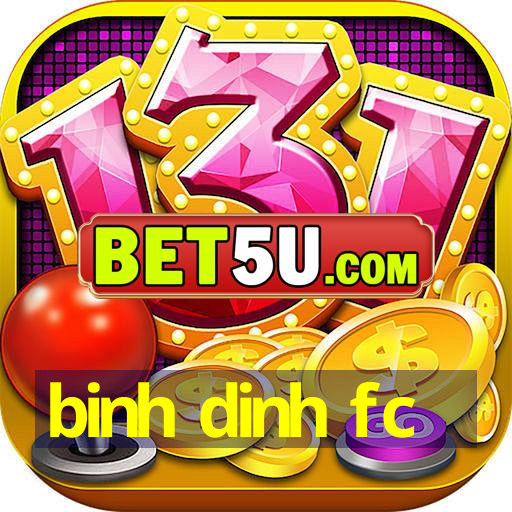 binh dinh fc